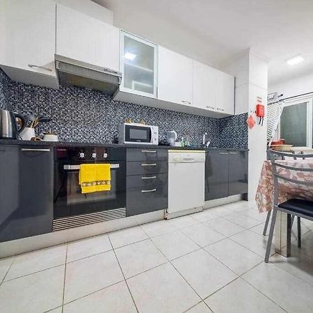 Azenha Apartment Canico  Exterior photo