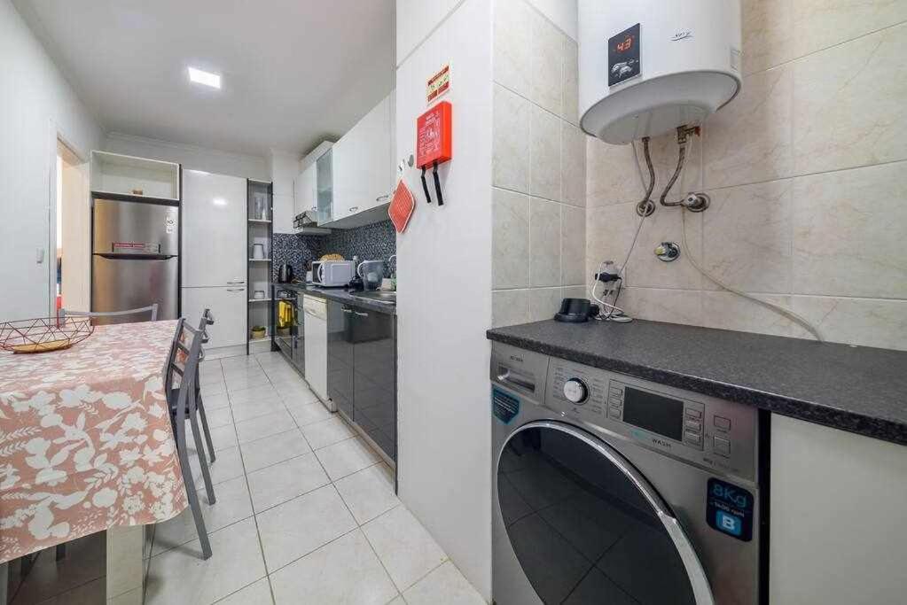 Azenha Apartment Canico  Exterior photo